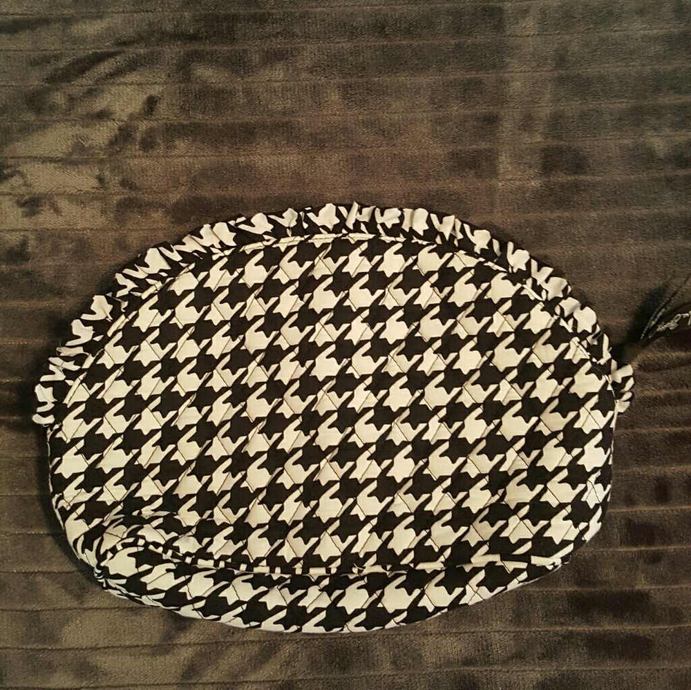 Vera Bradley Cosmetic  bag